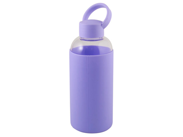 600Ml Aqua Loop Water Bottle - Image 3