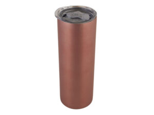 600Ml Cylindrical Tumbler