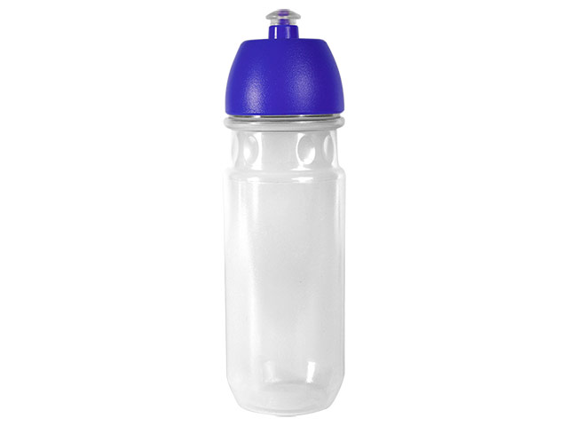 700ml Sportec Combo Lids Water Bottle - Image 2
