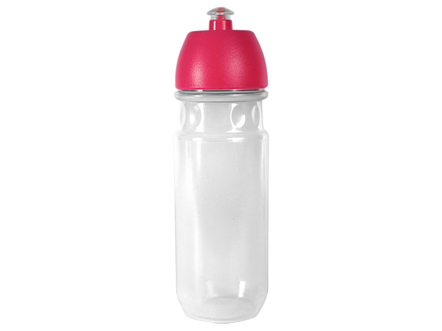 700ml Sportec Combo Lids Water Bottle - Image 3