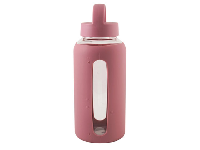 800Ml Power Hour Water Bottle - Image 3
