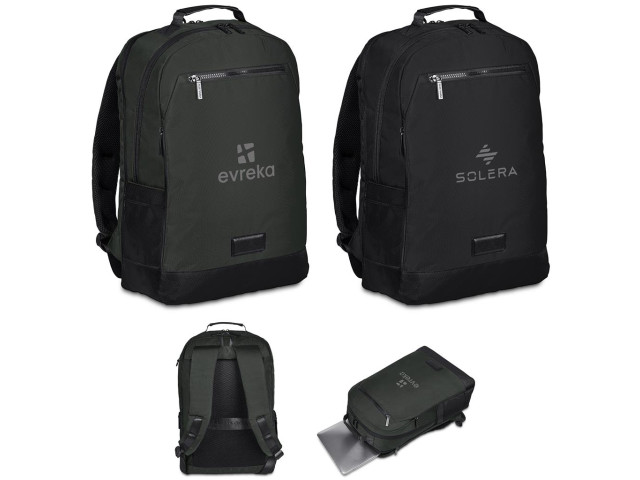 Alex Varga Axon Laptop Backpack