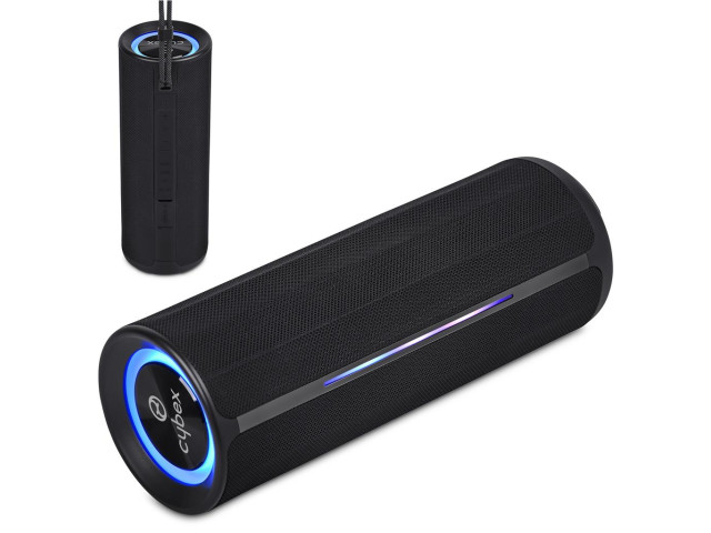 Alex Varga Ostrava 20W Bluetooth Speaker