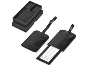 Alex Varga Tuscany Luggage Tag