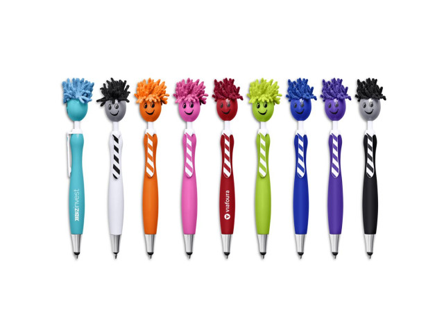 Altitude Amica Ball Pen
