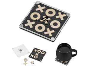 Altitude Boxter XOXO Game Coaster