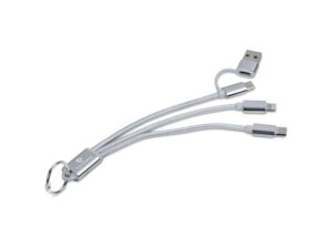 Altitude Chango 4-in-1 Charging cable
