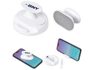 Altitude Doodad Sanitising Screen Cleaner with Phone Stand