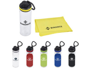 Altitude Drummond Active Set