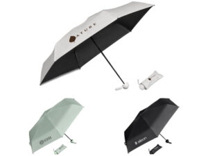 Altitude Rainmate Compact Umbrella