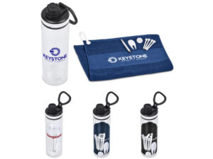 Altitude Sawgrass Golf Set