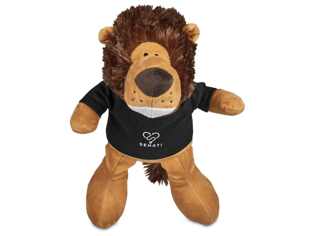 Altitude Simba Plush Toy