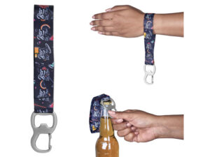 Altitude Trovi Wrist Strap Bottle Opener