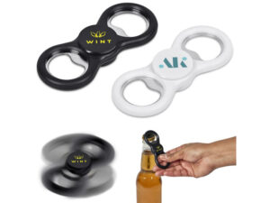 Altitude Whirly Spinner Bottle Opener