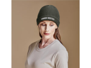 Arctic Acrylic Beanie