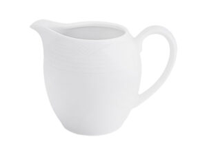Arctic White Hot Water Jug 340ml