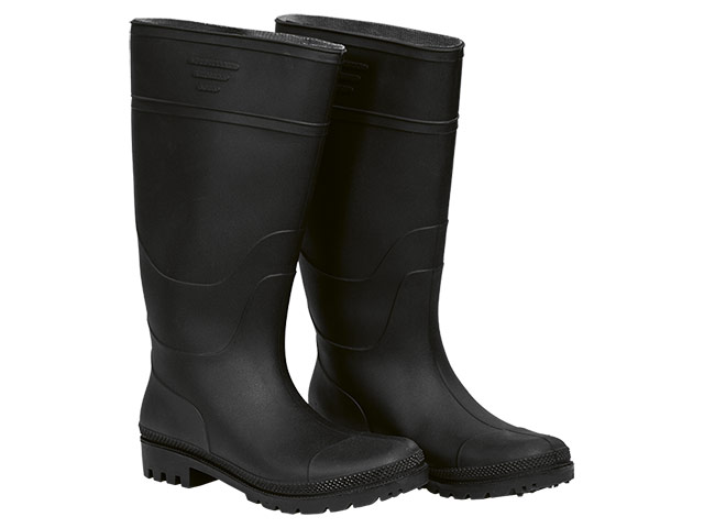 Barron Imayini Gumboot