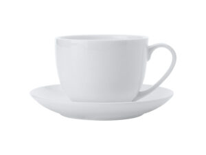 Cashmere Cup and Saucer 230ml