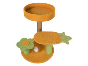 Cat Scratcher Playground