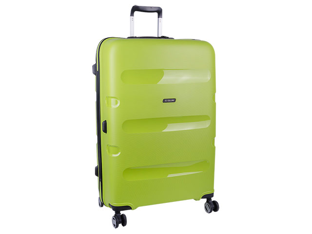 Cellini Cruze 4-Wheel Carry On Trolley - Image 2