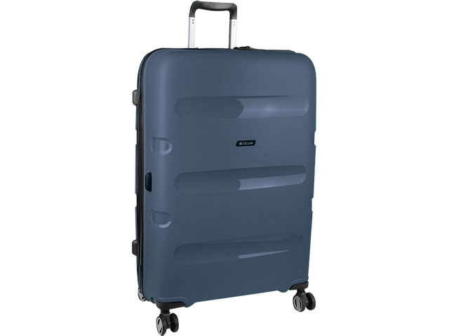 Cellini Cruze Large 4-Wheel Trolley - Image 3