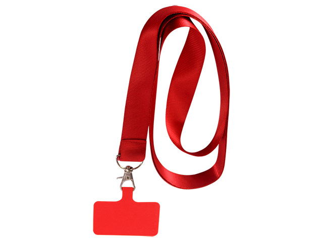 Cellphone Petersham Neck Lanyard - Image 3