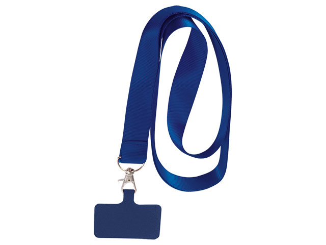 Cellphone Petersham Neck Lanyard - Image 4