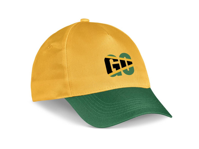 Fanflare Cap - 5 Panel
