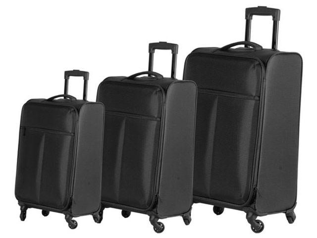 Flexlite Luggage Set