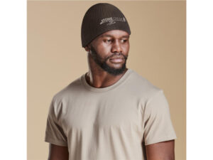 Frost Acrylic Beanie