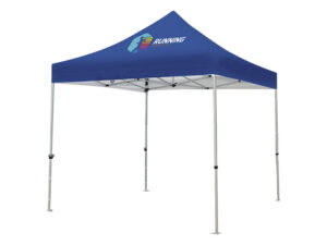 Gazebo Steel Frame Digital (240gsm Canopy)