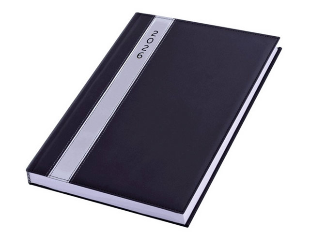 Graphite Diary A4 - Image 2