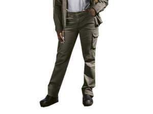 Heritage Cargo Trousers Ladies