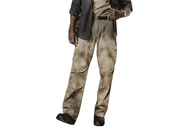 Heritage Heavy Duty Trousers Mens