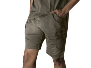 Heritage Multi Pocket Shorts Mens