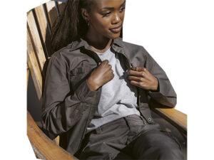 Heritage Stretch Long Sleeve Shirt Ladies