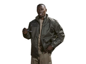 Heritage Windbreaker Jacket