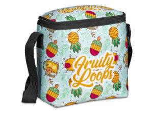 Hoppla Chillux Neoprene 6-Can Cooler