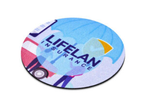 Hoppla Cuppa Neoprene Car Cup Coaster