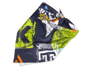 Hoppla Nurva Polyester Bandana
