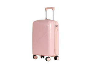 Jetsetter Cabin Luggage Bag-20-Inch