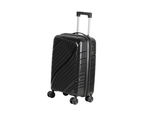 Jetsetter Cabin Luggage Bag-20-Inch