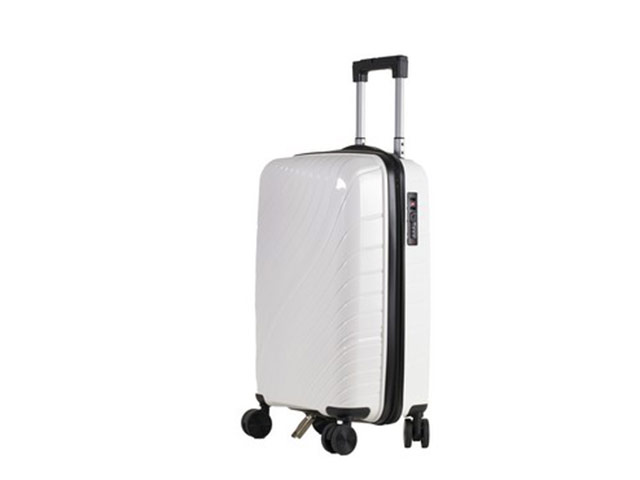 Jetsetter Cabin Luggage Bag-20-Inch
