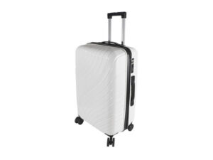 Jetsetter Check-In Luggage Bag-24-Inch