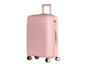 Jetsetter Check-In Luggage Bag-24-Inch