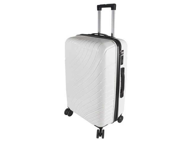 Jetsetter Check-In Luggage Bag-28-Inch
