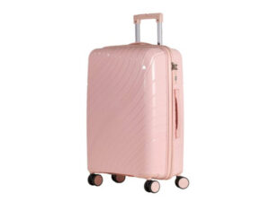 Jetsetter Check-In Luggage Bag -28-Inch