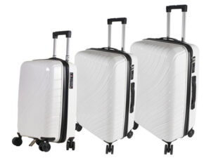 Jetsetter Luggage Set