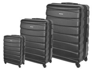 Jetsetter Luggage Set