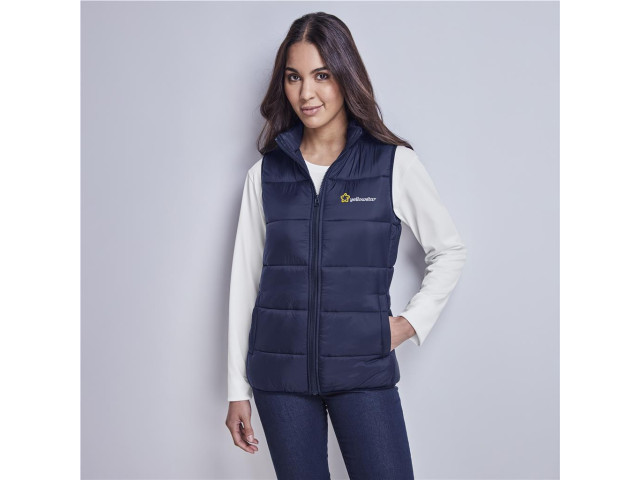 Ladies Catania Bodywarmer